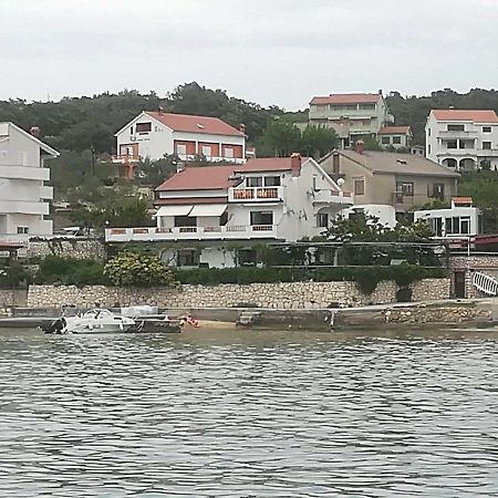 Apartmani Marenda Supetarska Draga Kültér fotó