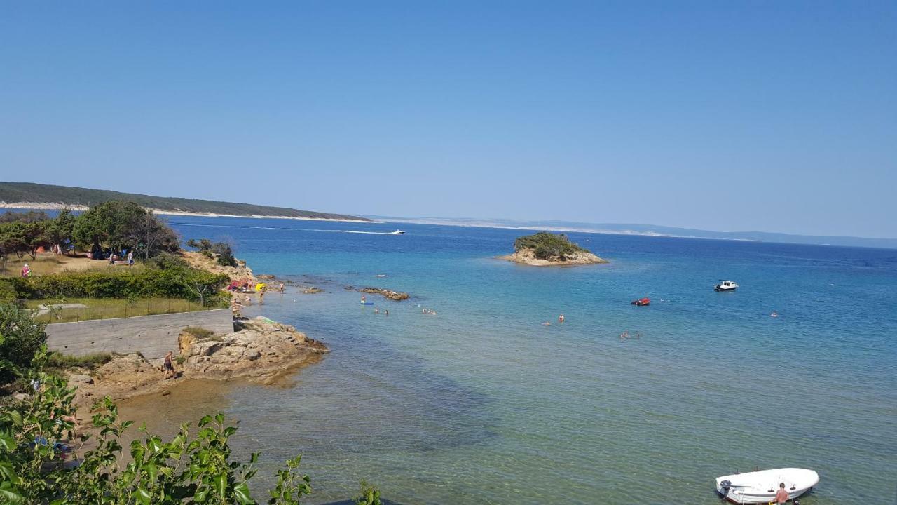 Apartmani Marenda Supetarska Draga Kültér fotó
