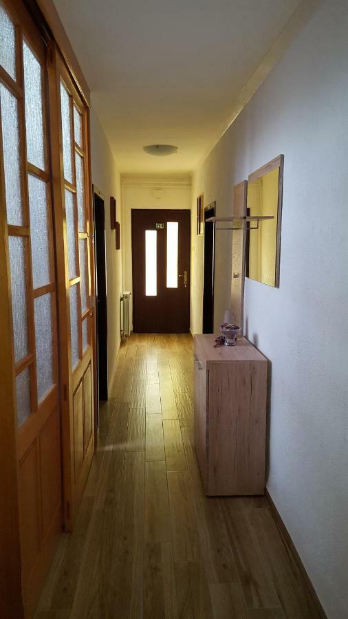 Apartmani Marenda Supetarska Draga Kültér fotó