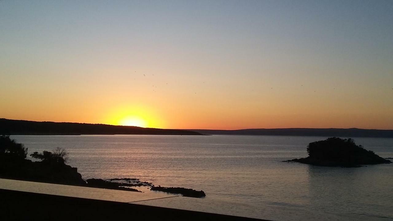 Apartmani Marenda Supetarska Draga Kültér fotó
