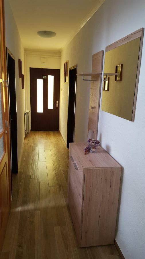 Apartmani Marenda Supetarska Draga Kültér fotó