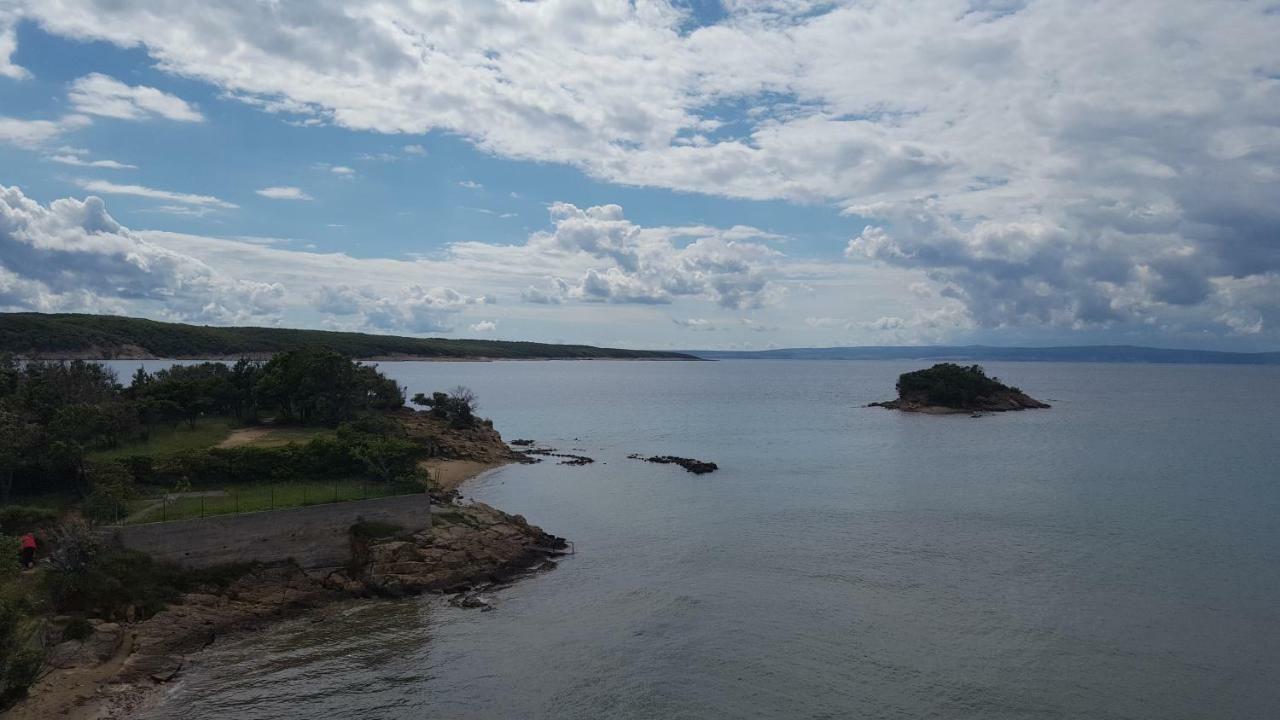 Apartmani Marenda Supetarska Draga Kültér fotó