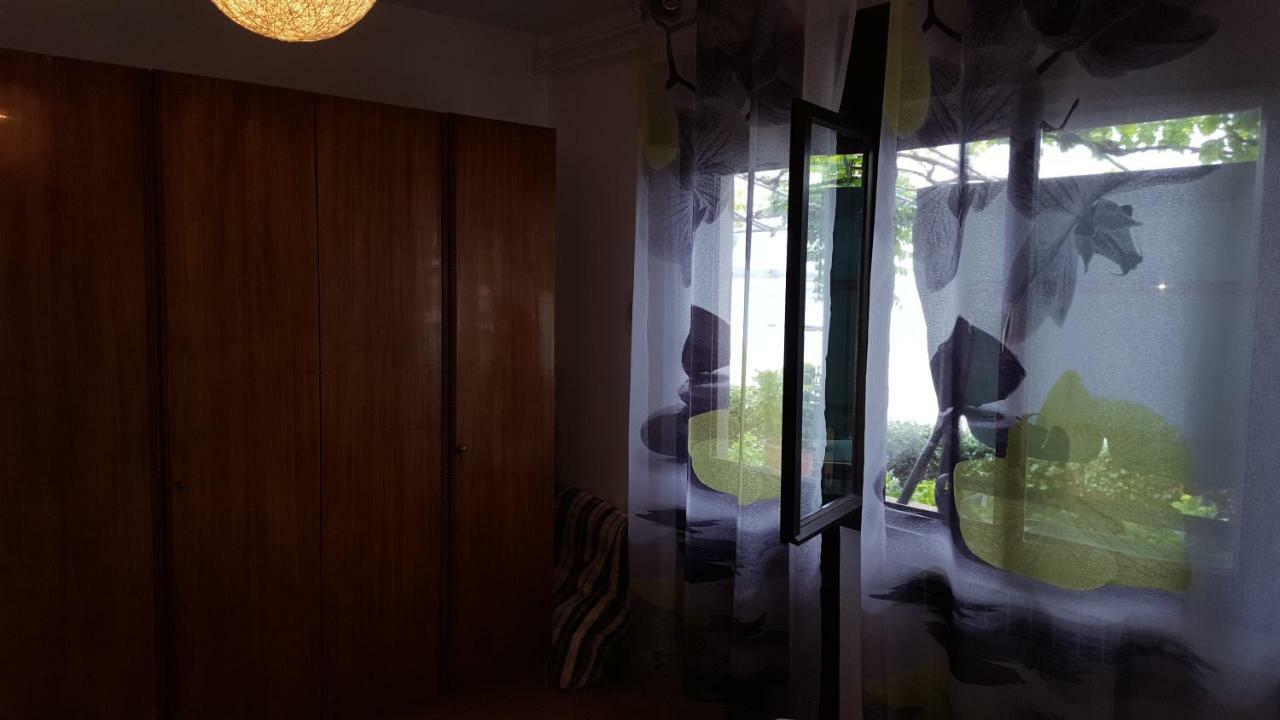 Apartmani Marenda Supetarska Draga Kültér fotó